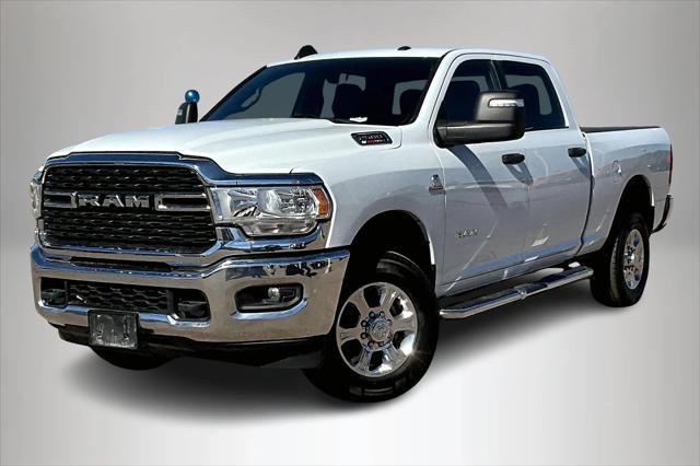 2024 RAM 2500 Big Horn Crew Cab 4x4 64 Box
