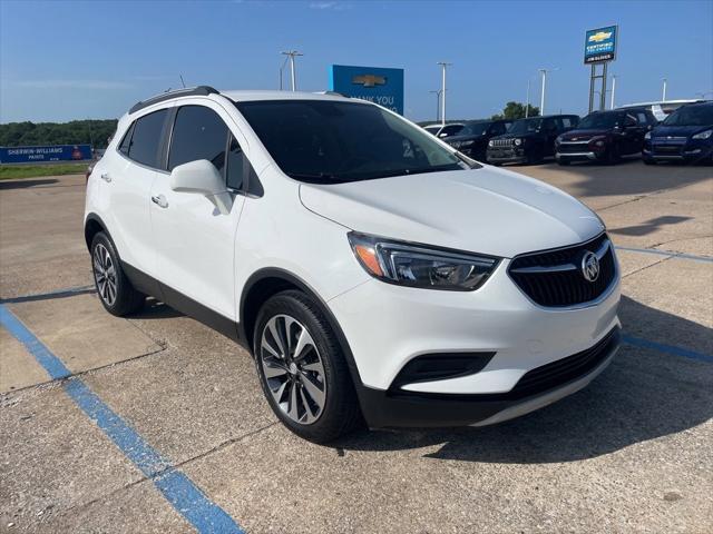 2022 Buick Encore FWD Preferred