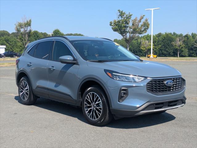 2024 Ford Escape PHEV