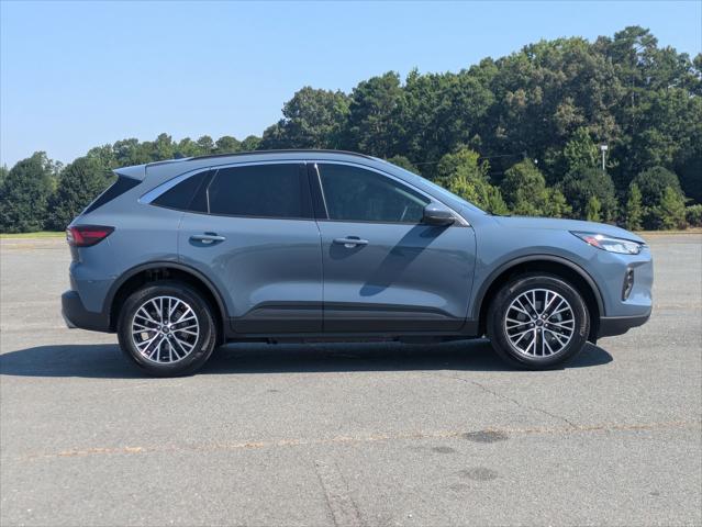 2024 Ford Escape PHEV