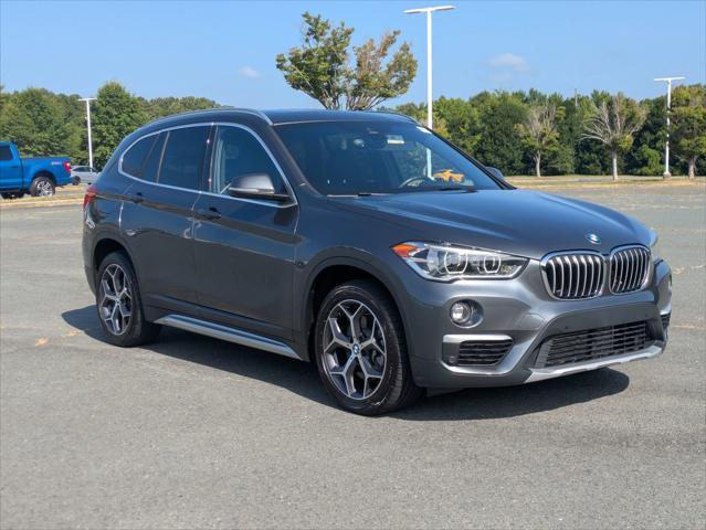 2019 BMW X1 sDrive28i
