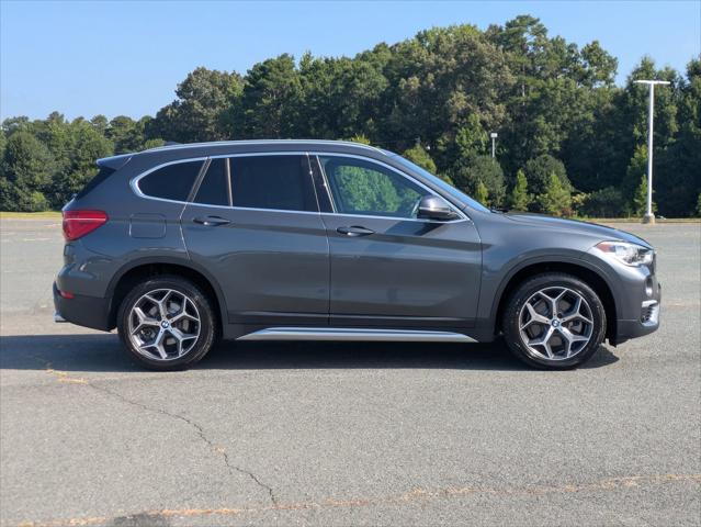 2019 BMW X1 sDrive28i