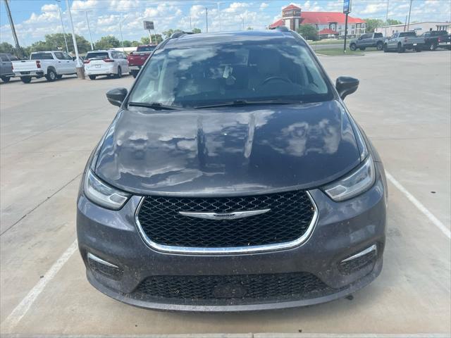 2021 Chrysler Pacifica Touring L AWD