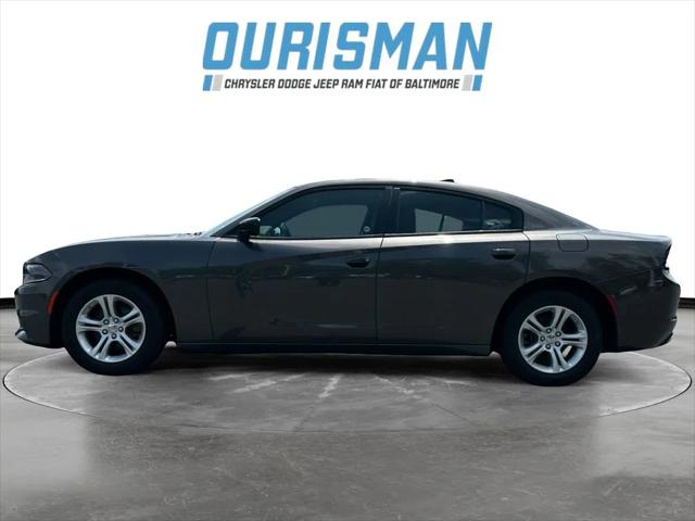 2023 Dodge Charger SXT