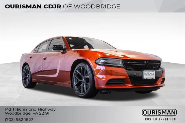 2023 Dodge Charger SXT