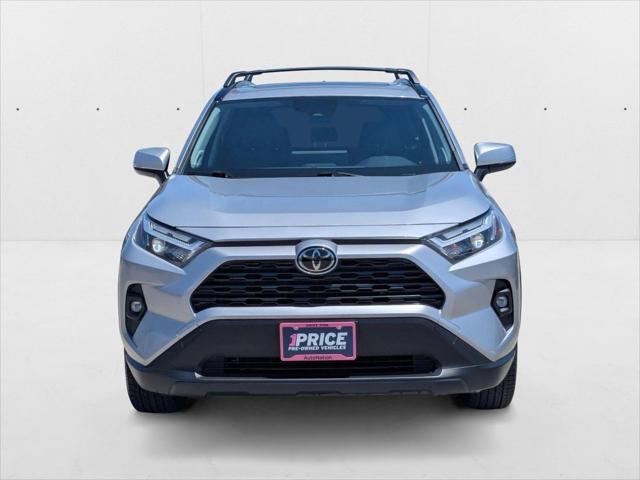 2023 Toyota RAV4 XLE Premium 2023 Toyota RAV4 XLE Premium