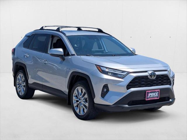 2023 Toyota RAV4 XLE Premium 2023 Toyota RAV4 XLE Premium