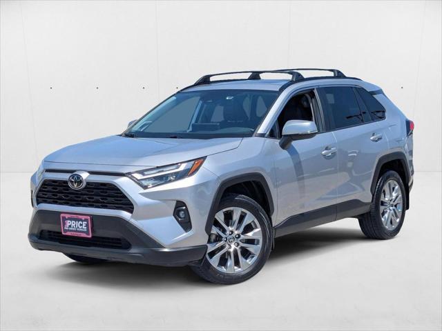 2023 Toyota RAV4 XLE Premium 2023 Toyota RAV4 XLE Premium