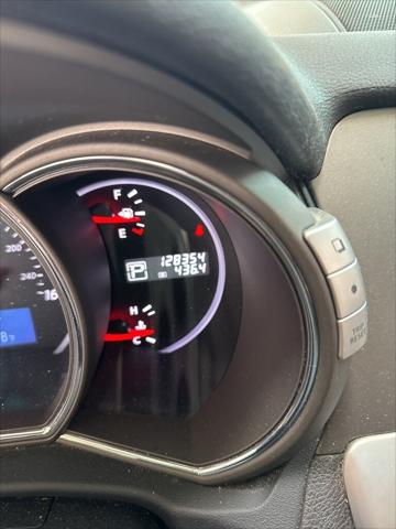2012 Nissan Murano LE