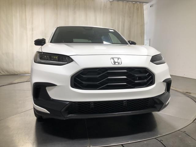 2023 Honda HR-V AWD Sport