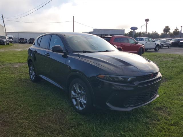 2024 Dodge Hornet R/T EAWD
