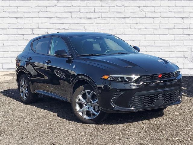 2024 Dodge Hornet R/T EAWD
