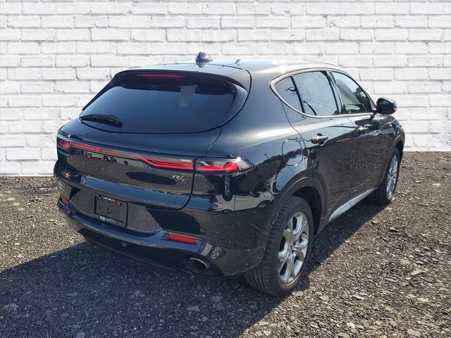 2024 Dodge Hornet R/T EAWD