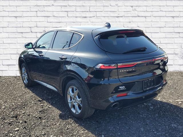 2024 Dodge Hornet R/T EAWD