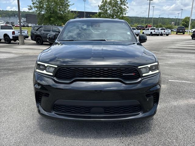 2024 Dodge Durango GT Plus RWD
