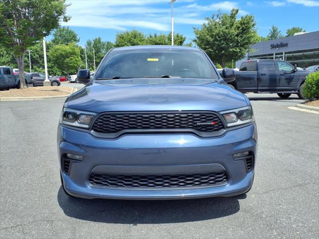 2021 Dodge Durango GT RWD