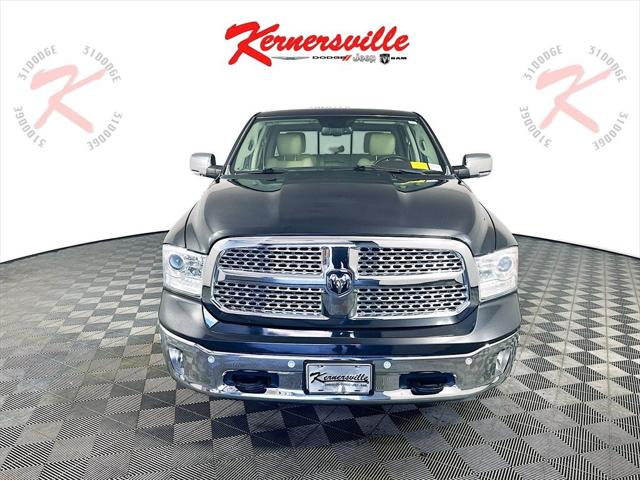 2015 RAM 1500 Laramie