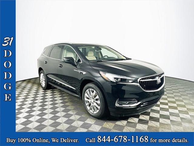2019 Buick Enclave FWD Premium