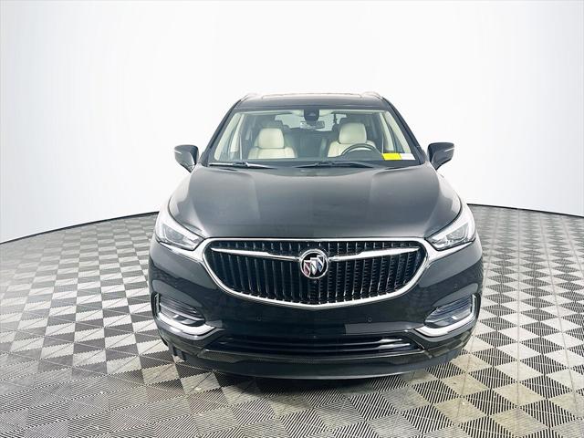2019 Buick Enclave FWD Premium