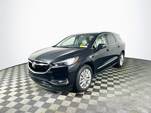 2019 Buick Enclave FWD Premium
