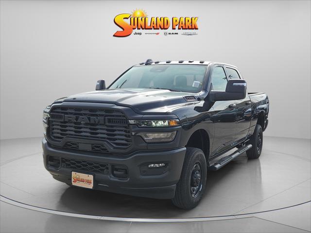 2026 RAM Ram 2500 RAM 2500 TRADESMAN CREW CAB 4X4 64 BOX 2026 RAM Ram 2500 RAM 2500 TRADESMAN CREW CAB 4X4 64 BOX