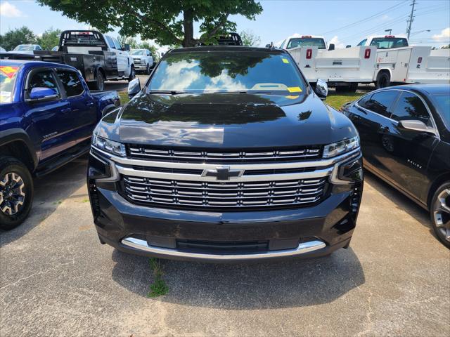 2023 Chevrolet Suburban 2WD Premier