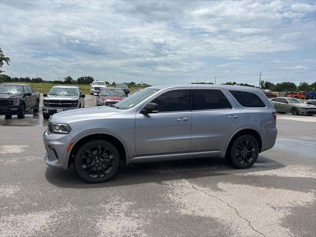 2021 Dodge Durango GT Plus AWD