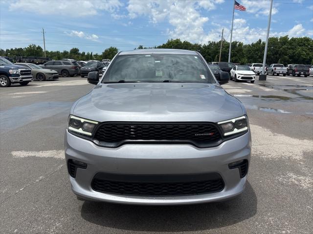 2021 Dodge Durango GT Plus AWD