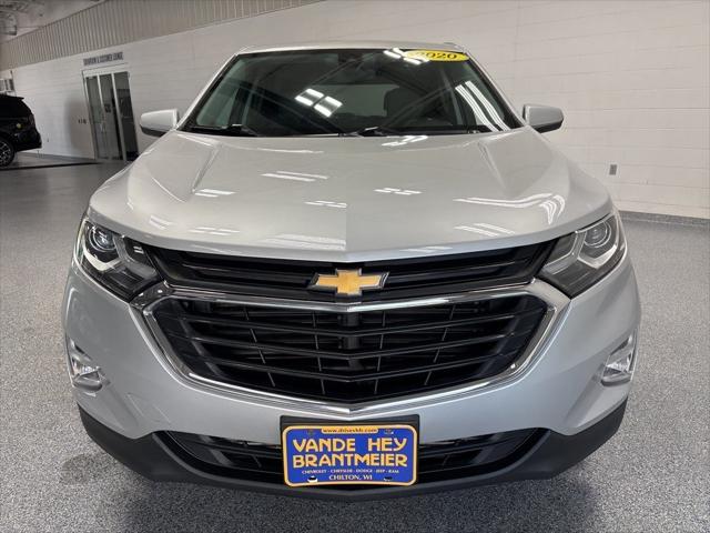 2020 Chevrolet Equinox FWD 2FL