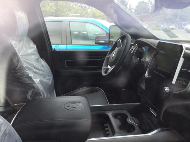 2025 RAM 2500 Laramie Crew Cab 4x4 64 Box