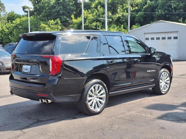 2023 GMC Yukon 2WD Denali