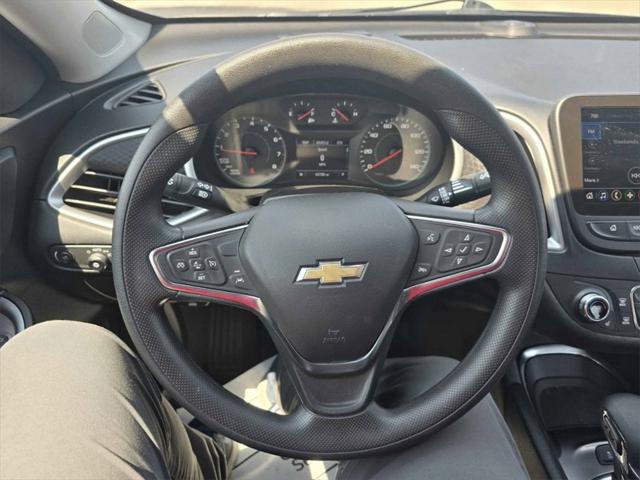 2024 Chevrolet Malibu FWD 1LT 2024 Chevrolet Malibu FWD 1LT