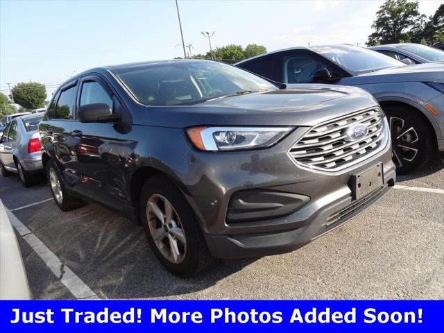 2020 Ford Edge SE