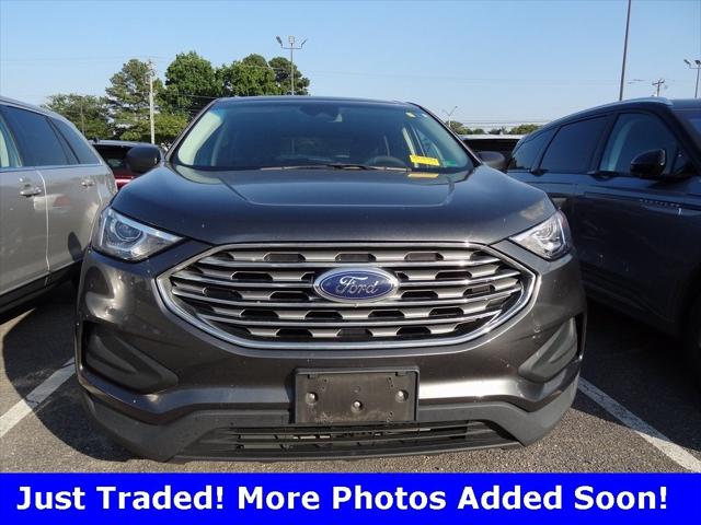 2020 Ford Edge SE