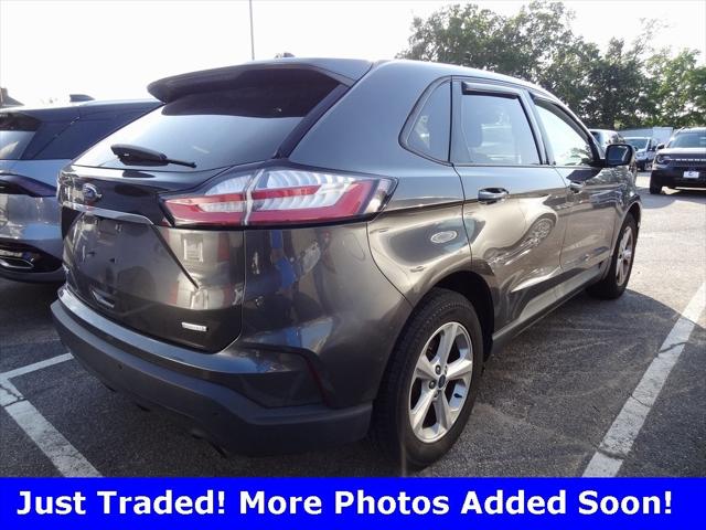 2020 Ford Edge SE