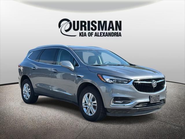 2020 Buick Enclave FWD Essence