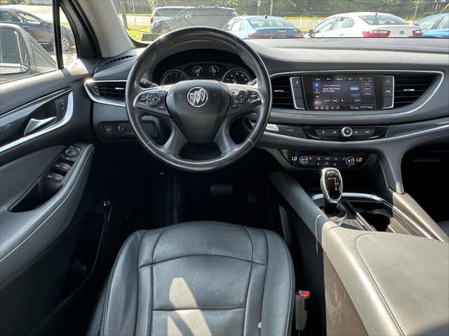 2020 Buick Enclave FWD Essence