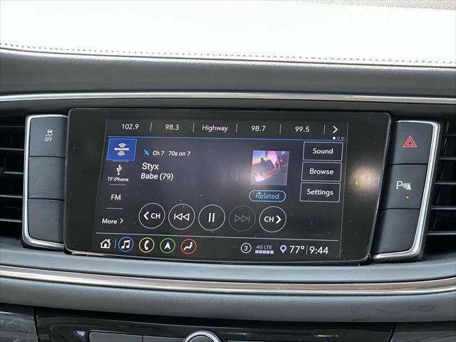 2020 Buick Enclave FWD Essence