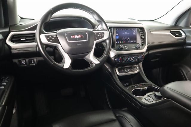 2023 GMC Acadia AWD SLT