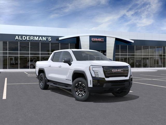 2026 GMC Sierra Extended Range Elevation for sale in Rutland, VT