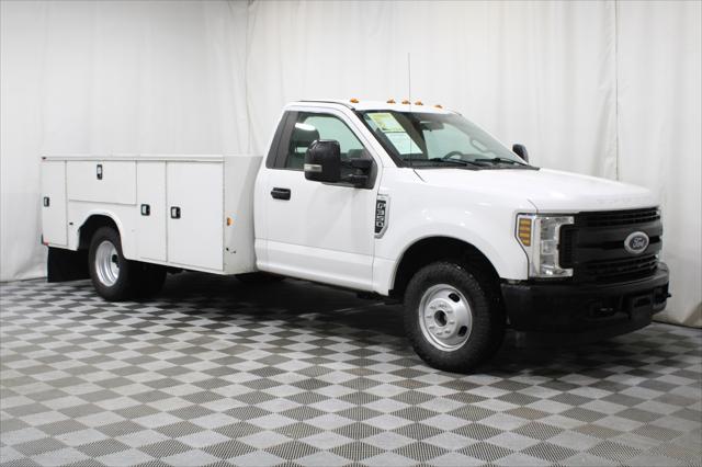 2019 Ford F-350 XL for sale in Wichita, KS