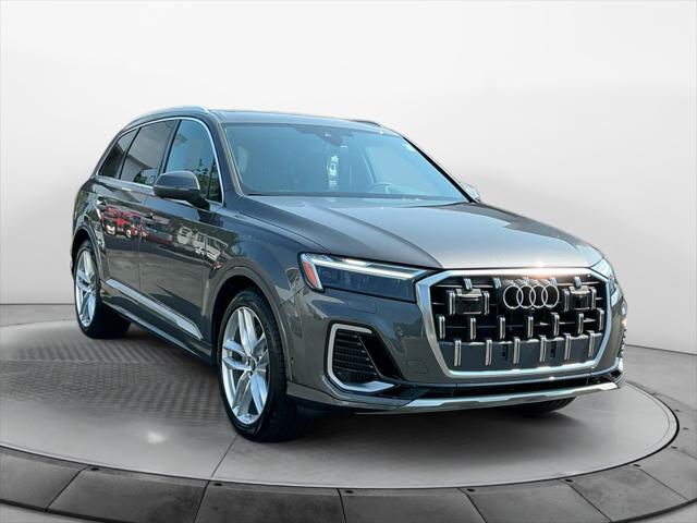 2025 Audi Q7 Premium Plus 55 TFSI quattro Tiptronic for sale in Winston Salem, NC