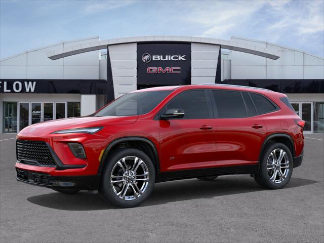 2025 Buick Enclave Sport Touring FWD