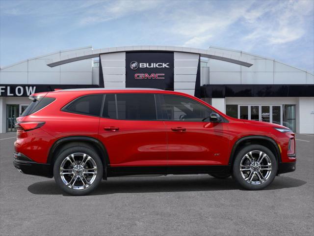 2025 Buick Enclave Sport Touring FWD