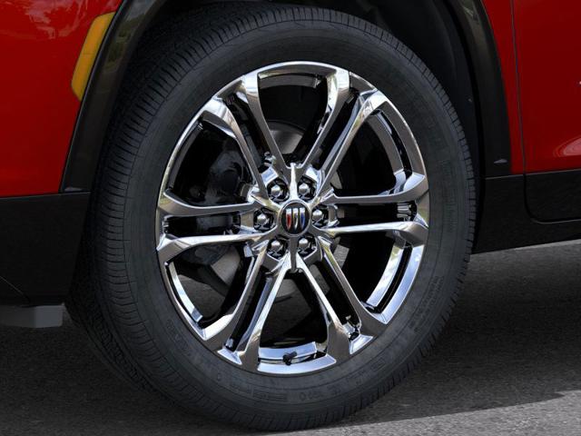 2025 Buick Enclave Sport Touring FWD