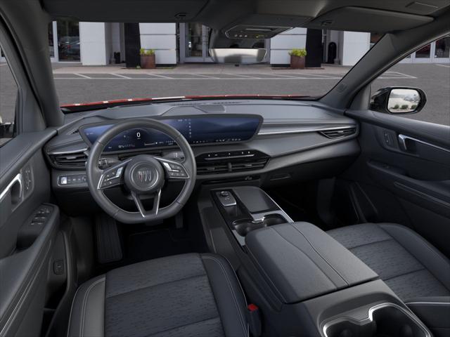 2025 Buick Enclave Sport Touring FWD