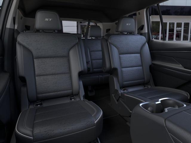 2025 Buick Enclave Sport Touring FWD