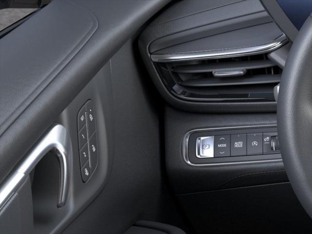 2025 Buick Enclave Sport Touring FWD