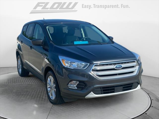 2019 Ford Escape SE for sale in Winston Salem, NC