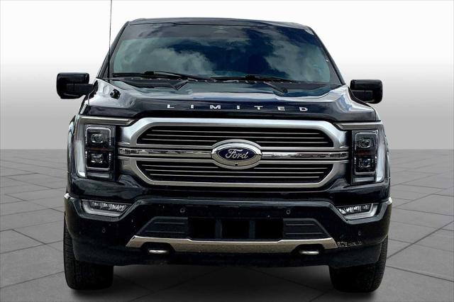 Used 2023 Ford F-150 For Sale in Lubbock, TX